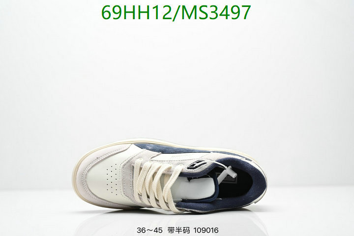 PUMA-Women Shoes Code: MS3497 $: 69USD