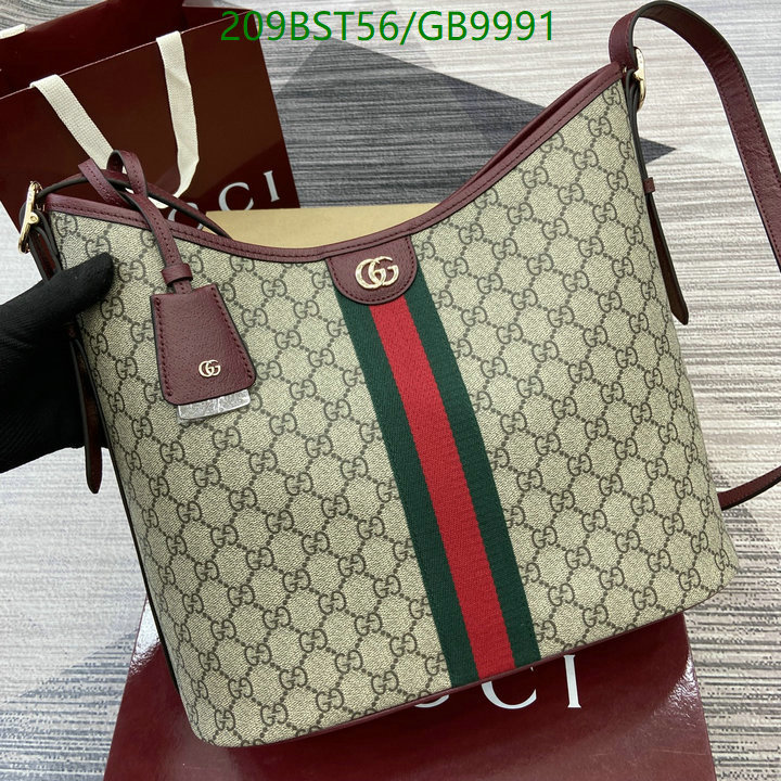 Gucci-Bag-Mirror Quality Code: GB9991 $: 209USD