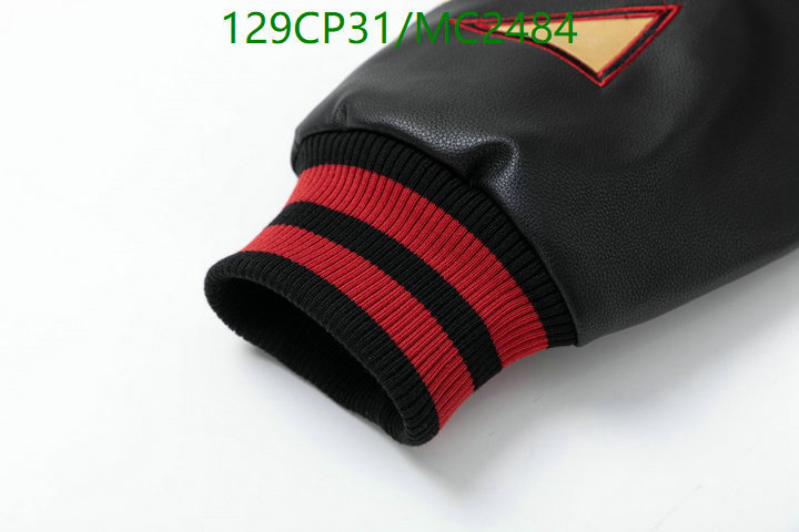 Off-White-Clothing Code: MC2484 $: 129USD