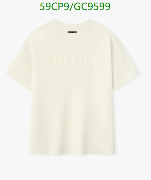 Essentials-Clothing Code: GC9599 $: 59USD