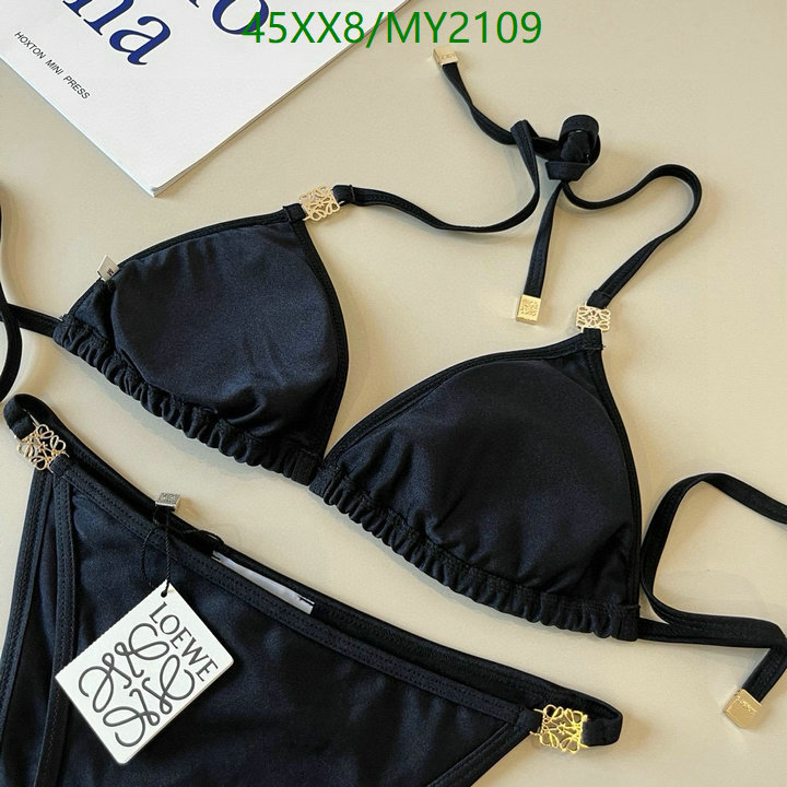 Loewe-Swimsuit Code: MY2109 $: 45USD