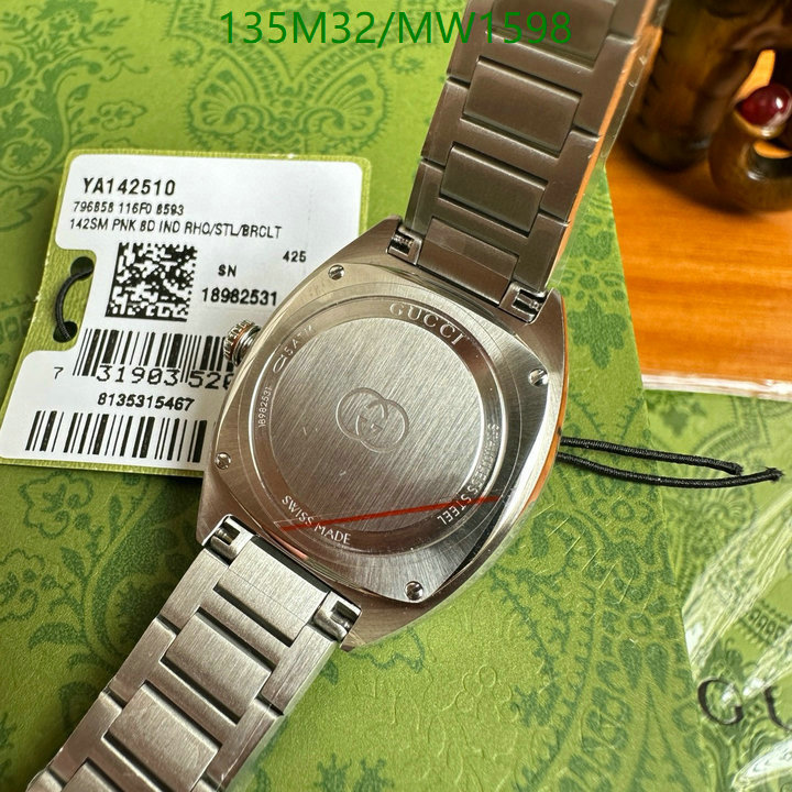 Gucci-Watch-4A Quality Code: MW1598 $: 135USD