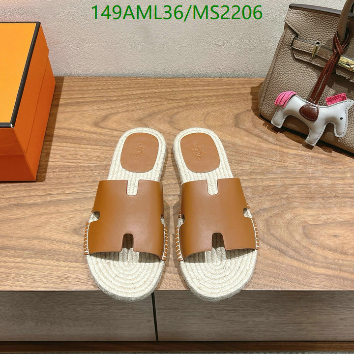 Hermes-Men shoes Code: MS2206 $: 149USD