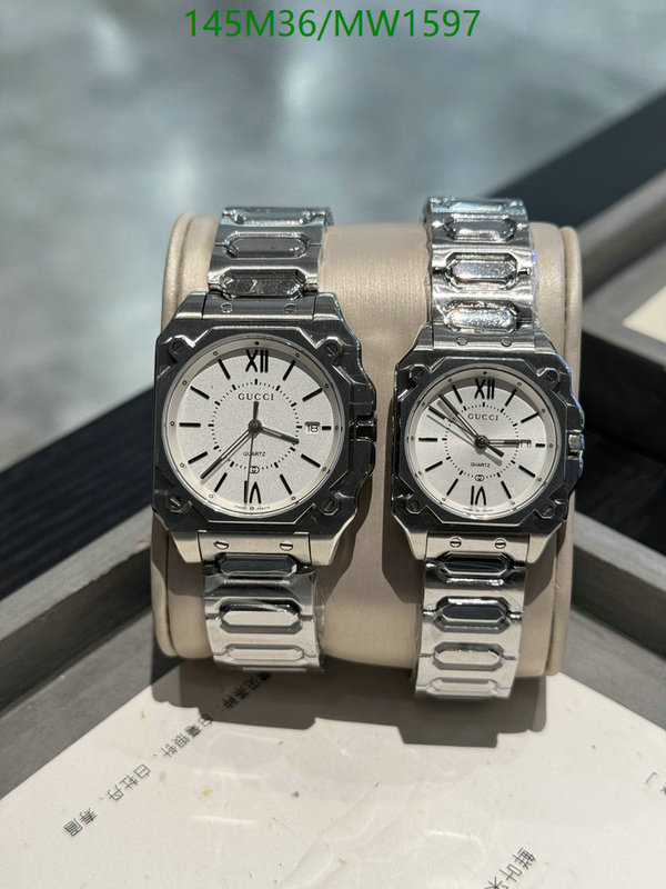 Gucci-Watch-4A Quality Code: MW1597 $: 145USD