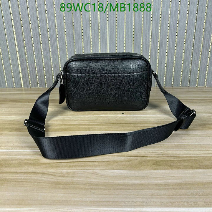 Coach-Bag-4A Quality Code: MB1888 $: 89USD
