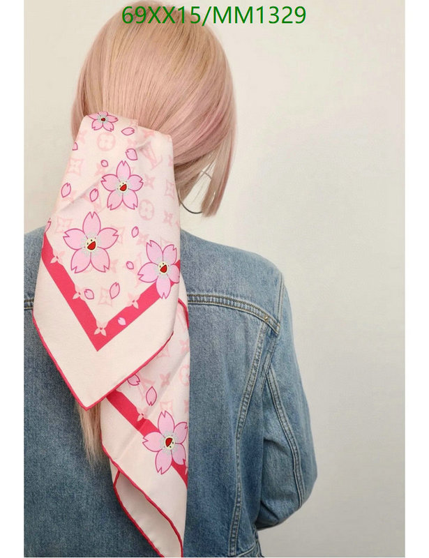 LV-Scarf Code: MM1329 $: 69USD