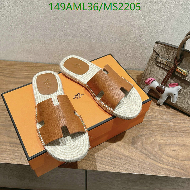 Hermes-Men shoes Code: MS2205 $: 149USD