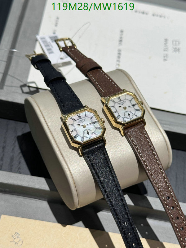 LONGINES-Watch-4A Quality Code: MW1619 $: 119USD