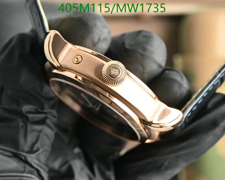 Audemars Piguet-Watch-Mirror Quality Code: MW1735 $: 405USD