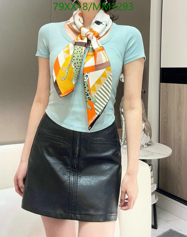 Hermes-Scarf Code: MM1293 $: 79USD