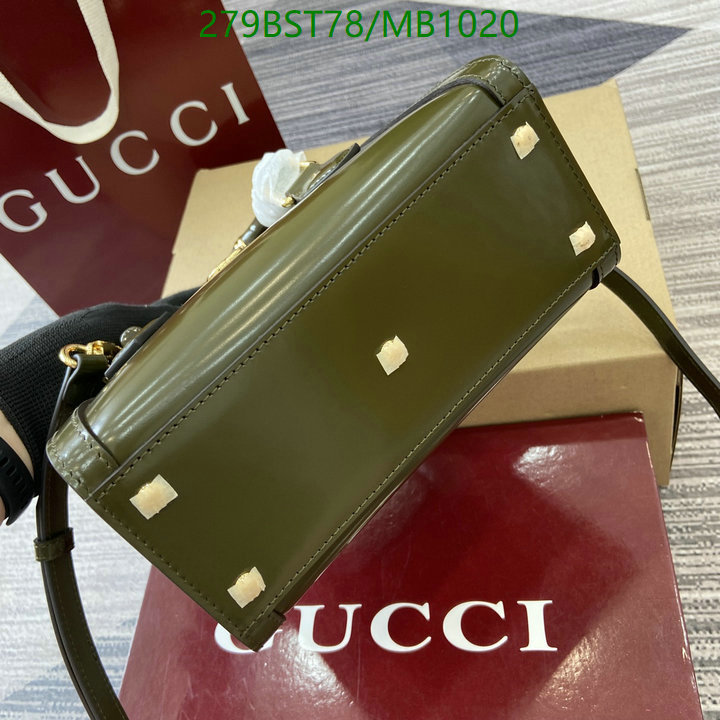 Gucci-Bag-Mirror Quality Code: MB1020 $: 279USD