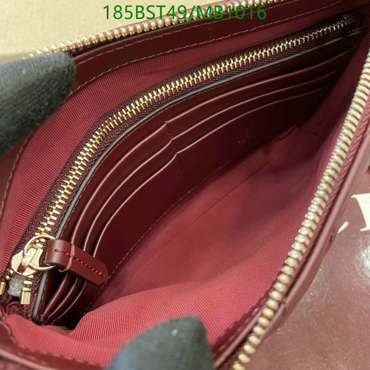Gucci-Bag-Mirror Quality Code: MB1016 $: 185USD