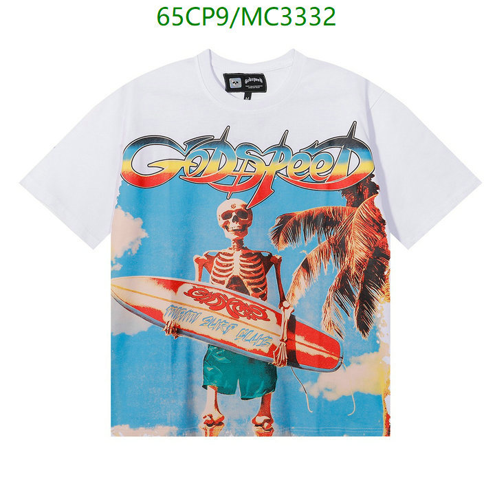 Godspeed-Clothing Code: MC3332 $: 65USD
