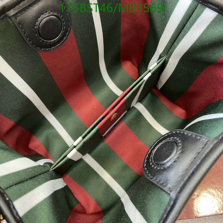 Gucci-Bag-Mirror Quality Code: MB3569 $: 175USD