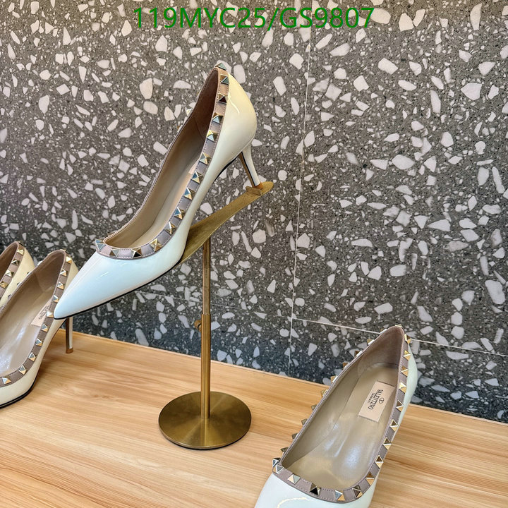 Valentino-Women Shoes Code: GS9807 $: 119USD-Yupoo.ru - Copybrand.Team photo album Valentino-Women Shoes Code: GS9807 $: 119USD