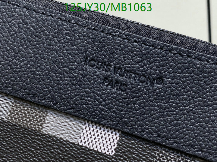 LV-Bag-Mirror Quality Code: MB1063 $: 125USD