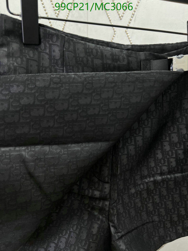 Dior-Clothing Code: MC3066 $: 99USD