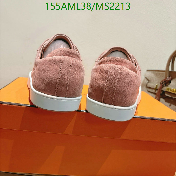 Hermes-Men shoes Code: MS2213 $: 155USD