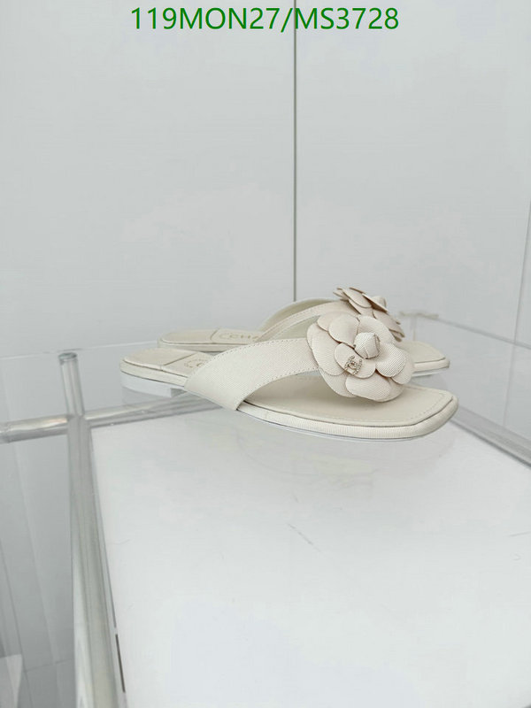 Chanel-Women Shoes Code: MS3728 $: 119USD