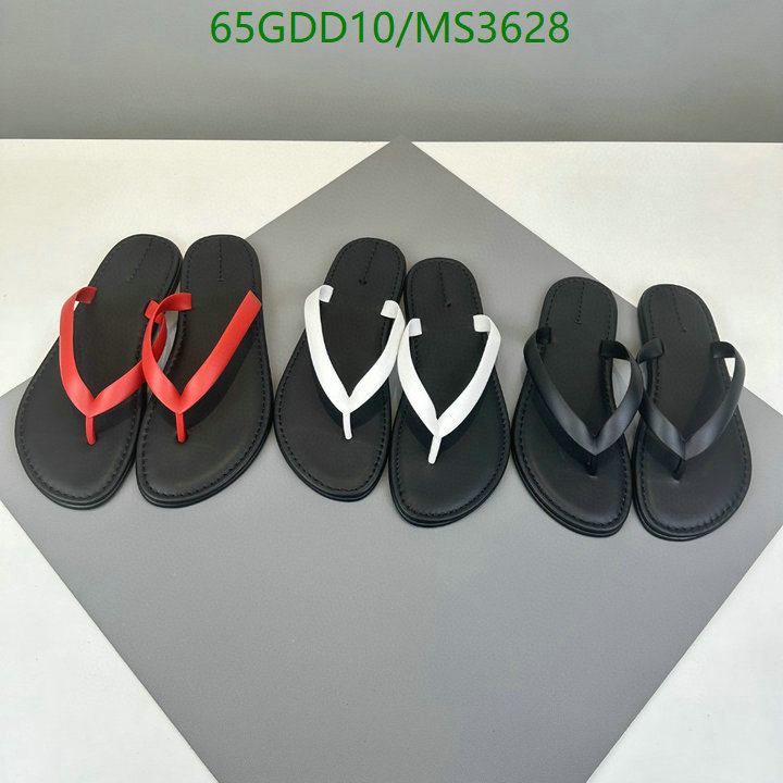 The Row-Women Shoes Code: MS3628 $: 65USD
