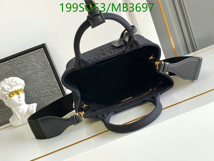 Prada-Bag-Mirror Quality Code: MB3697 $: 199USD