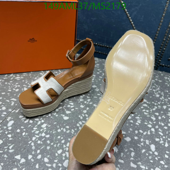 Hermes-Women Shoes Code: MS2179 $: 149USD