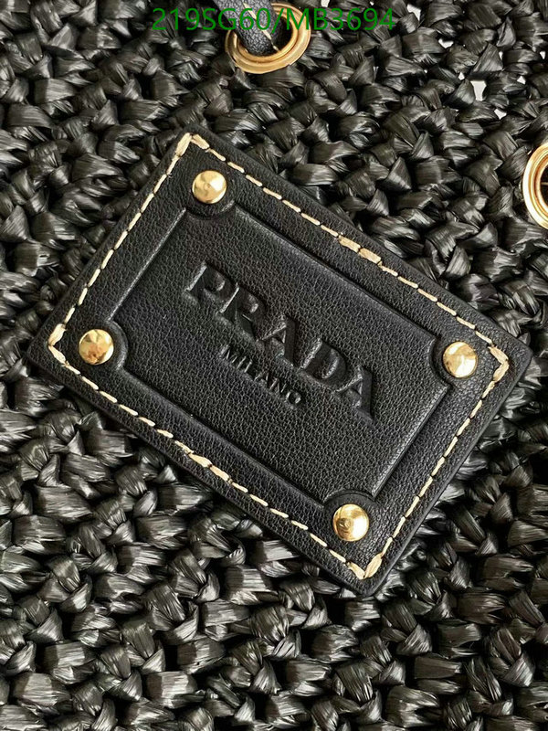 Prada-Bag-Mirror Quality Code: MB3694 $: 219USD