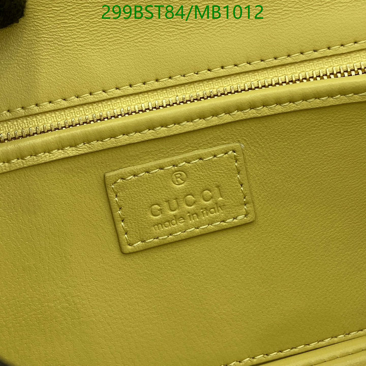 Gucci-Bag-Mirror Quality Code: MB1012 $: 299USD