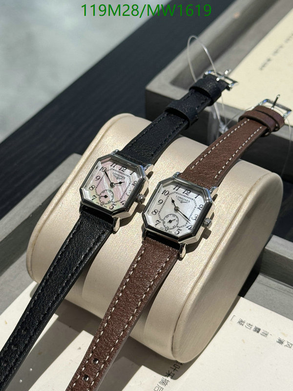 LONGINES-Watch-4A Quality Code: MW1619 $: 119USD