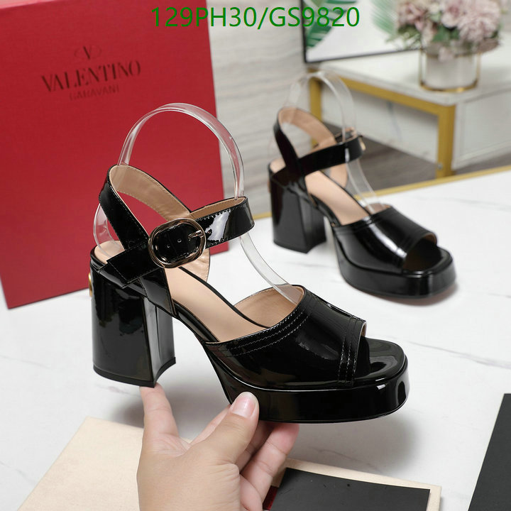 Valentino-Women Shoes Code: GS9820 $: 129USD-Yupoo.ru - Copybrand.Team photo album Valentino-Women Shoes Code: GS9820 $: 129USD