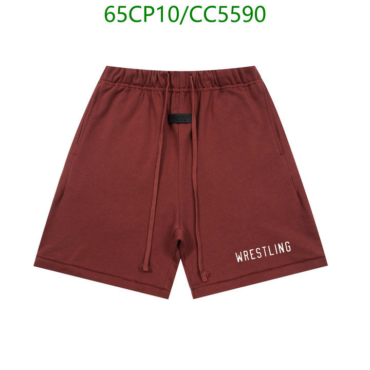 Essentials-Clothing Code: CC5590 $: 65USD