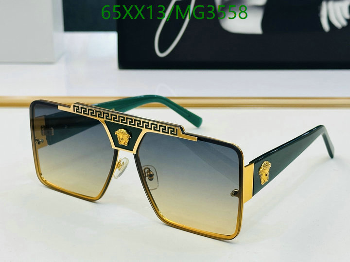 Versace-Glasses Code: MG3558 $: 65USD