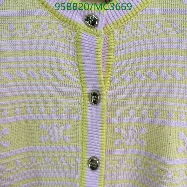 Celine-Clothing Code: MC3669 $: 95USD