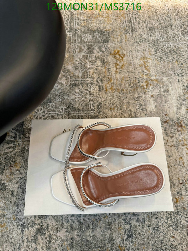 Amina Muaddi-Women Shoes Code: MS3716 $: 129USD-Yupoo.ru - Copybrand.Team photo album Amina Muaddi-Women Shoes Code: MS3716 $: 129USD