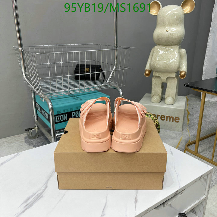 UGG-Women Shoes Code: MS1691 $: 95USD