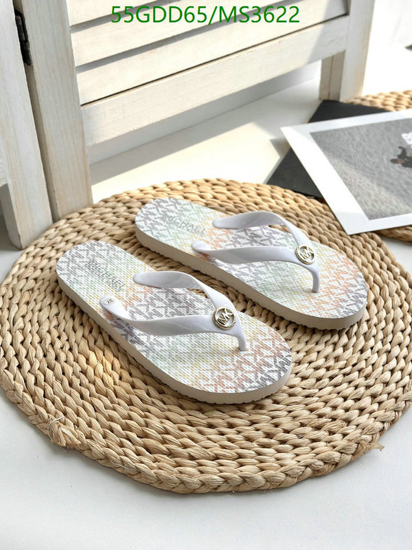 Michael Kors-Women Shoes Code: MS3622 $: 55USD