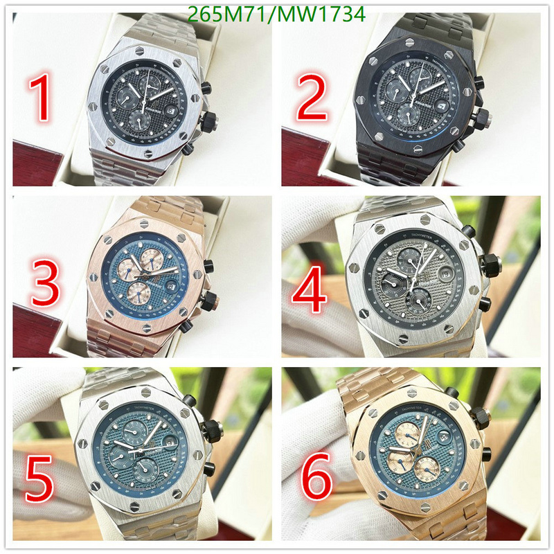 Audemars Piguet-Watch-Mirror Quality Code: MW1734 $: 265USD-Yupoo.ru - Copybrand.Team photo album Audemars Piguet-Watch-Mirror Quality Code: MW1734 $: 265USD