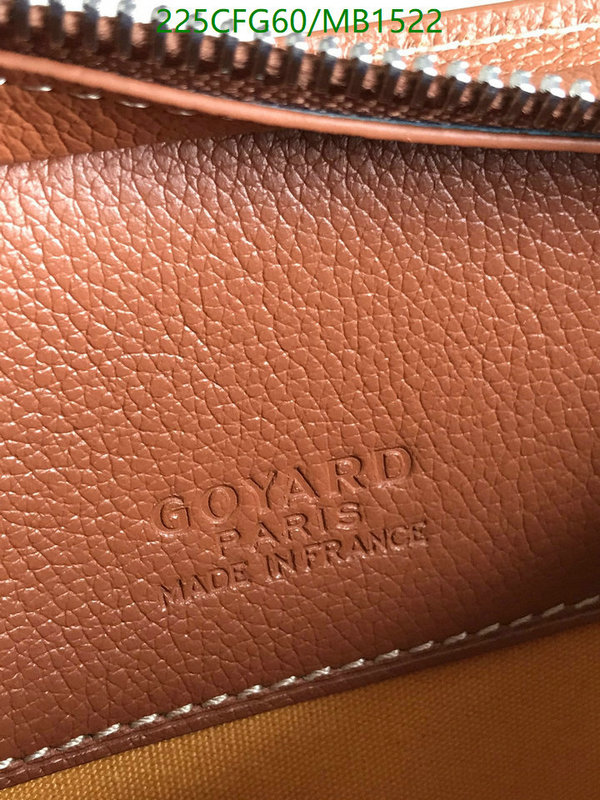 Goyard-Bag-Mirror Quality Code: MB1522 $: 225USD