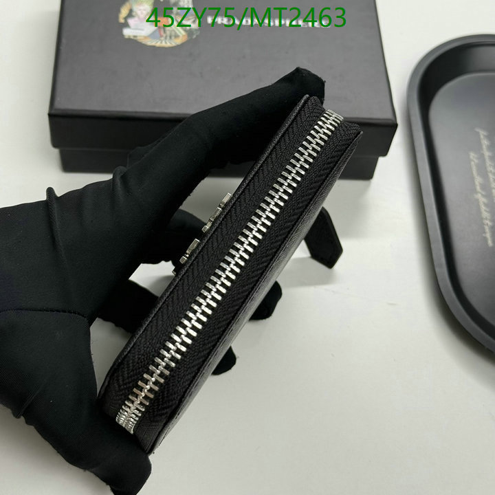 Prada-Wallet-4A Quality Code: MT2463 $: 45USD