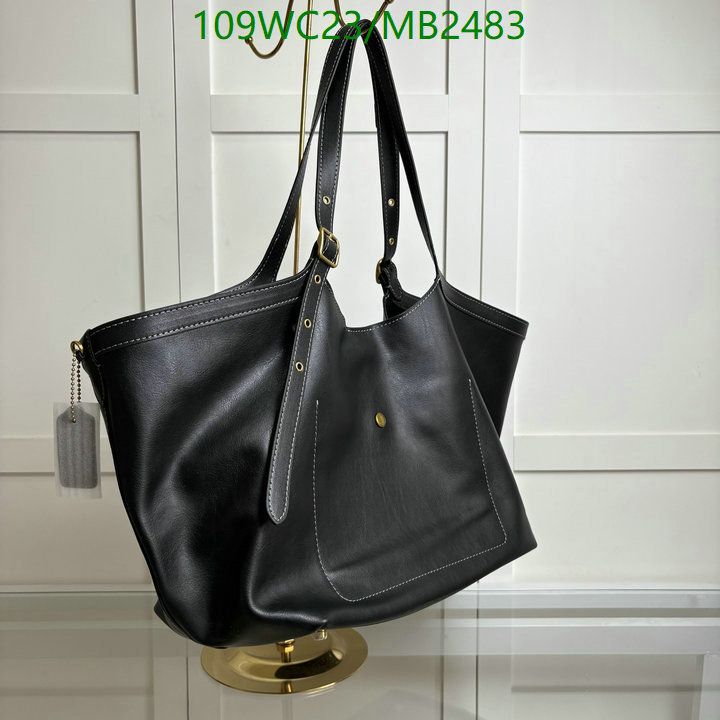 Coach-Bag-4A Quality Code: MB2483 $: 109USD