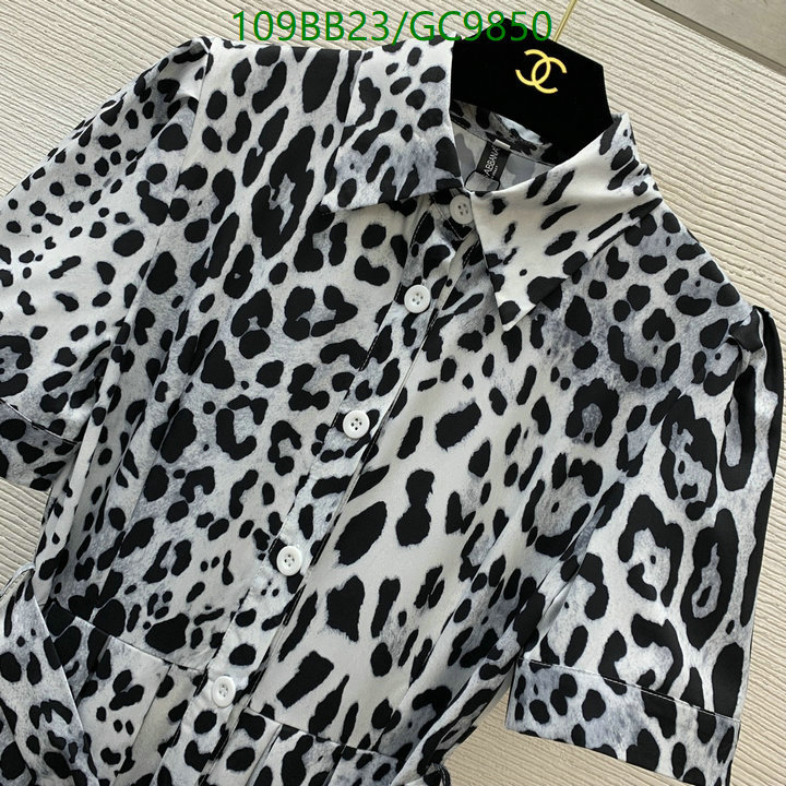 D&G-Clothing Code: GC9850 $: 109USD