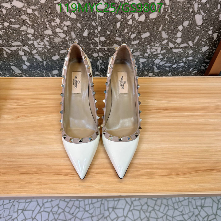 Valentino-Women Shoes Code: GS9807 $: 119USD-Yupoo.ru - Copybrand.Team photo album Valentino-Women Shoes Code: GS9807 $: 119USD