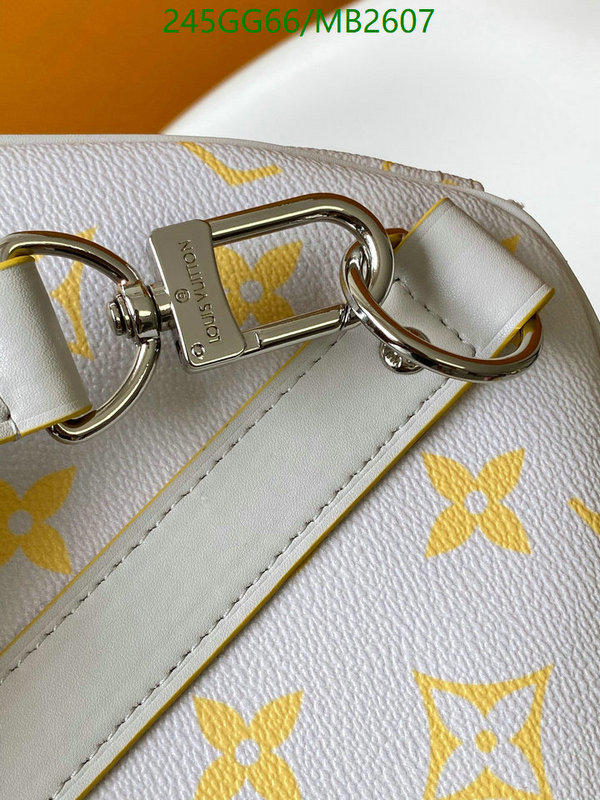 LV-Bag-Mirror Quality Code: MB2607 $: 245USD