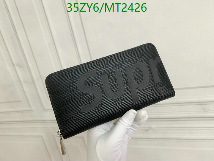 LV-Wallet-4A Quality Code: MT2426 $: 35USD
