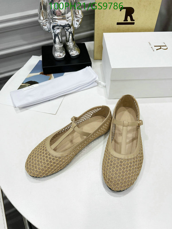 The Row-Women Shoes Code: GS9786 $: 100USD