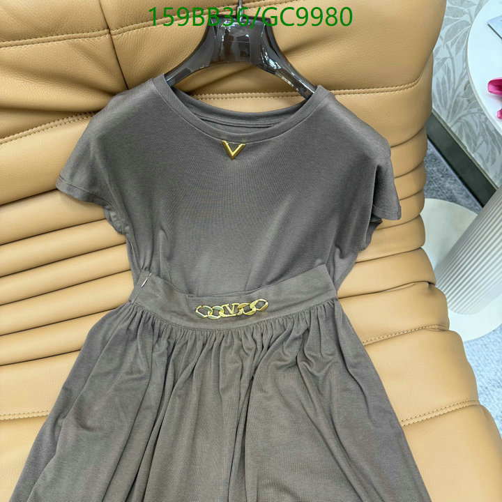 Valentino-Clothing Code: GC9980 $: 159USD