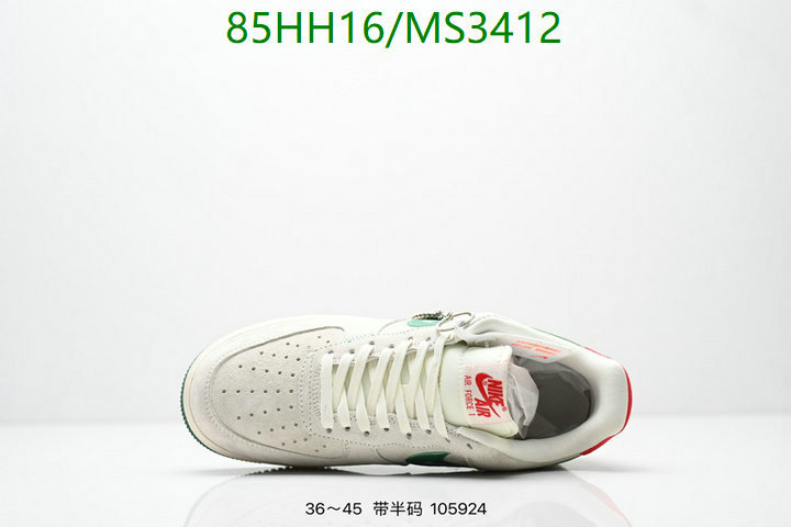 Nike-Men shoes Code: MS3412 $: 85USD