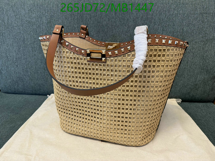Valentino-Bag-Mirror Quality Code: MB1447 $: 265USD