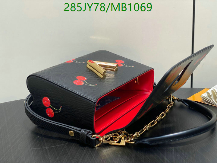 LV-Bag-Mirror Quality Code: MB1069 $: 285USD