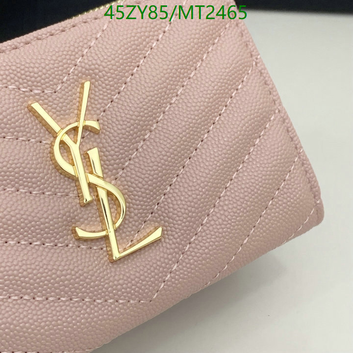YSL-Wallet(4A) Code: MT2465 $: 45USD
